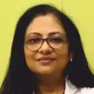 Divya Saxena